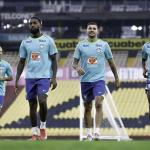 CBF divulga numeração da Seleção Brasileira, e Vini Jr. será o camisa 10; veja lista