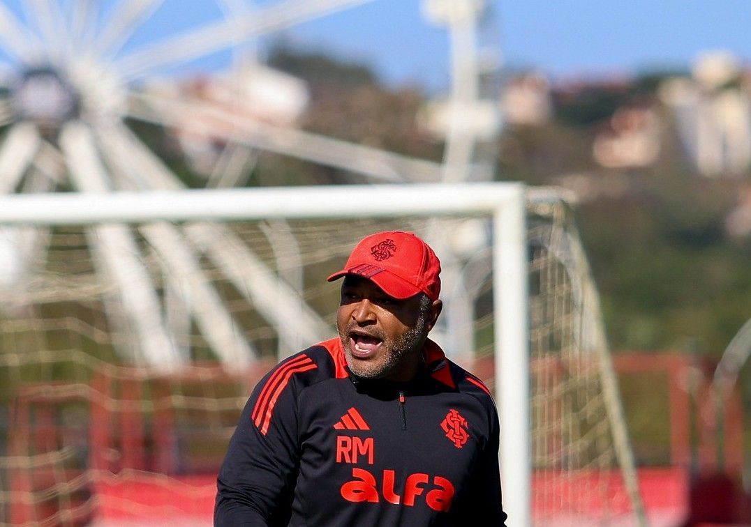 Inter corre risco de entrar no Z4 em caso de derrota para o Atlético