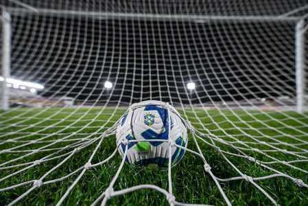 Bola do Brasileirão