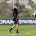 As opções de Cuca para escalar Atlético contra o Internacional