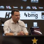 Investidor do Atlético fala por que clube não paga a dívida, apesar de receita recorde