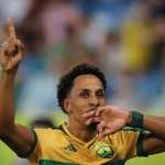 Com gol no final, Cuiabá vence Paysandu e sobe no G4 da Série B