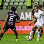 América perde invencibilidade no Independência com melhor público na Série B