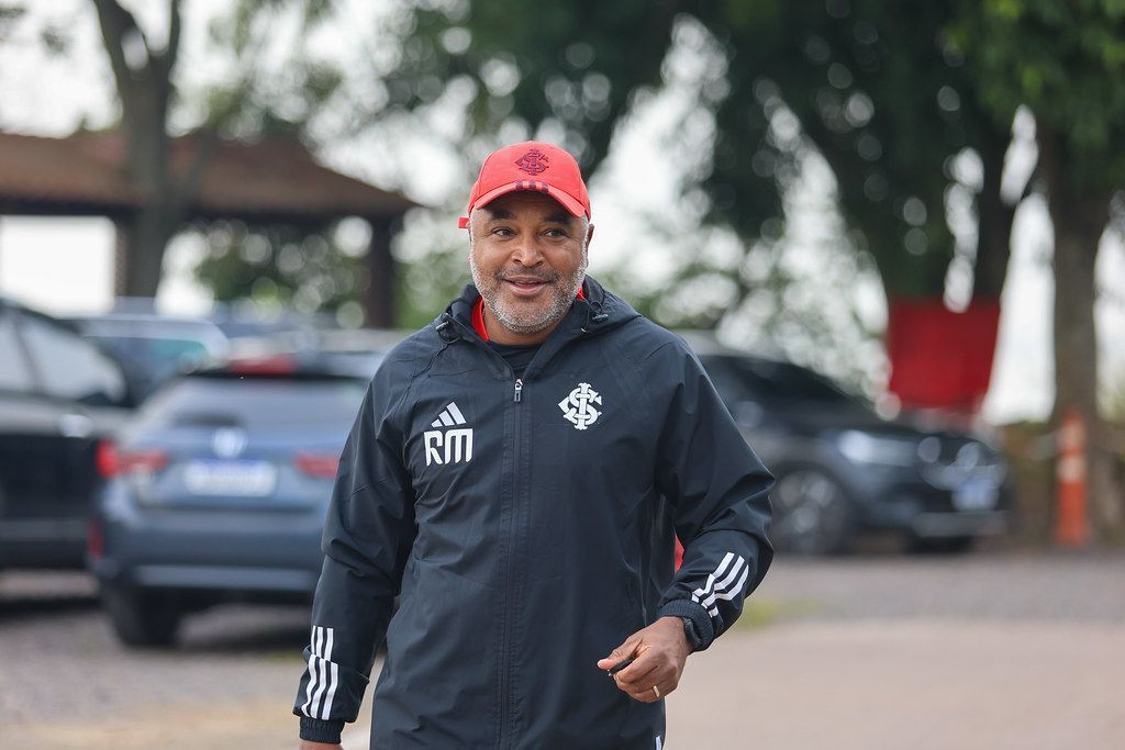 Próximo rival do Atlético, Inter lidera importante estatística no Brasileirão