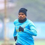 Ex-Atlético, Jemerson pode ser negociado pelo Grêmio na janela de transferências