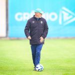 Na busca por assertividade, veja os nomes monitorados pelo Grêmio no mercado