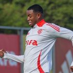 Inter pode ter reforços no ataque contra o Atlético pelo Brasileirão