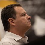 Rafael Menin reage à goleada sofrida pelo Atlético e faz promessa para 2026