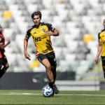 Atlético: Igor Rabello pode voltar a ser titular no Brasileiro após quase sete meses