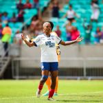Com hat-trick de Rhaizza, Bahia vence Ferroviária no Brasileirão Feminino