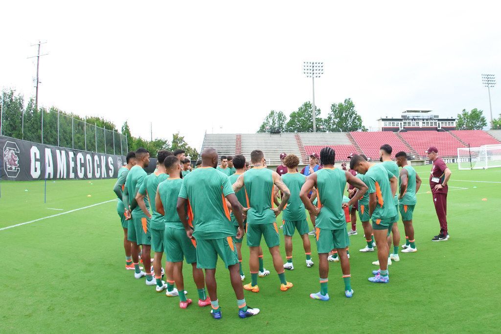 Fluminense terá jogo-treino antes de estreia no Mundial de Clubes