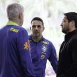 Diretor da Seleção Brasileira, Rodrigo Caetano abre o jogo sobre convocação de Neymar
