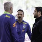 Diretor da Seleção Brasileira, Rodrigo Caetano abre o jogo sobre convocação de Neymar