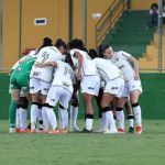 Série A2 Feminina chega à última rodada com disputa por classificação e fuga do rebaixamento