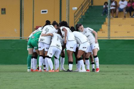 Atlético é um dos oito clubes que estão nas quartas da Série A2