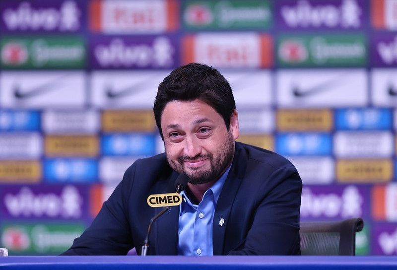 Arthur Elias convoca Seleção Brasileira Feminina para Copa América; veja lista