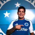 Cruzeiro: Romero abre o jogo e revela como Pedro Lourenço se relaciona com elenco
