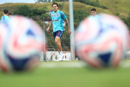 Pedro é uma das estrelas do Flamengo, que disputará o Mundial de Clubes nos Estados Unidos