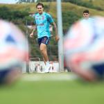 Flamengo define programação até estreia no Mundial de Clubes; confira