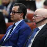 STF retoma audiência com depoimento de almirante acusado de colocar tropas à disposição do golpe