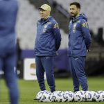 Brasil recebe o Paraguai por possível classificação para a Copa do Mundo