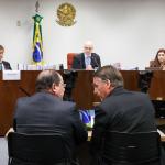 Processo contra Bolsonaro por tentativa de golpe entra na fase final; veja os próximos passos no STF