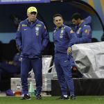 Porto Alegre perde força e pode não receber jogo da Seleção Brasileira