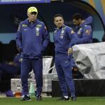 Ancelotti, da Seleção Brasileira, viaja para assistir à reta final do Mundial de Clubes