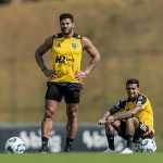Atlético tenta quebrar jejuns para alavancar a temporada em julho