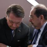 Bolsonaro nega incentivar atos de 8 de janeiro e diz que há 'malucos' pedindo intervenção militar