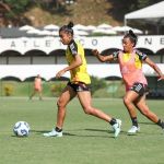 Atlético enfrenta Minas Brasília em busca de uma vaga nas quartas de final da Série A2