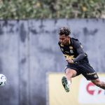 Juventude encaminha contratação de Gabriel Veron, ex-Santos, Cruzeiro e Palmeiras