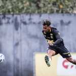 Santos toma decisão sobre futuro de Gabriel Veron, ex-Cruzeiro