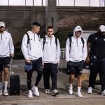 Santos divulga relacionados para jogo contra o Fortaleza; veja lista