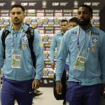 Danilo avalia situação de Gerson, com oferta para deixar o Flamengo