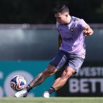 Artur comenta preparação do Botafogo nos Estados Unidos para o Mundial