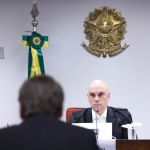 Bolsonaro x Moraes: embate marca julgamento histórico no STF