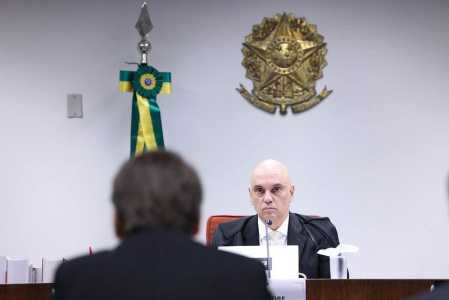 Bolsonaro e Moraes frente a frente: julgamento da cúpula da suposta tentativa de golpe começa no dia 2 de setembro