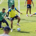 Escalação do Bahia: Ceni terá dois retornos para encarar o Red Bull Bragantino