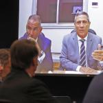 Defesa de Braga Netto acusa Mauro Cid de mentir em acareação no STF