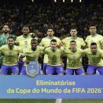 Jornal alemão coloca atacante da Seleção Brasileira na mira do Bayern de Munique