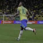 Brasil classificado: saiba quando serão sorteados os grupos da Copa do Mundo