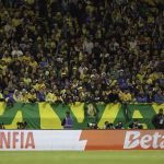 Favorita para a Copa do Mundo? Pesquisa aponta o que brasileiros esperam da Seleção