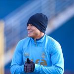 Grêmio estuda pagamento de multa para escalar Marlon contra o Cruzeiro