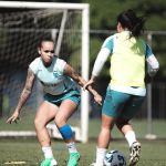Cruzeiro enfrenta o já rebaixado Sport pela penúltima rodada do Brasileiro Feminino