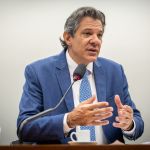 Tensão no Oriente Médio e no Congresso. Haddad admite usar dividendos extras das estatais para tapar o rombo
