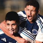 Cruzeiro faz cinco gols no 2º tempo e atropela Grêmio pelo Brasileiro Sub-20