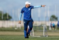 Clube da Série C anuncia retorno de técnico duas semanas após demissão