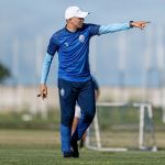 Clube da Série C anuncia retorno de técnico duas semanas após demissão