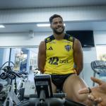 Atlético tem semana marcada por retorno de jogadores para decisões no ano